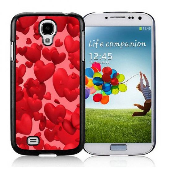 Valentine Sweet Love Samsung Galaxy S4 9500 Cases DFE | Women